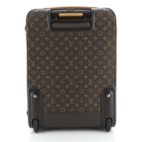 louis vuitton pegase 50